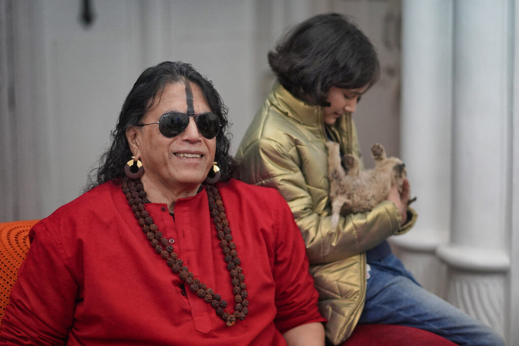 Shree Shailendra Sharma - Dar007big March 21, 2026